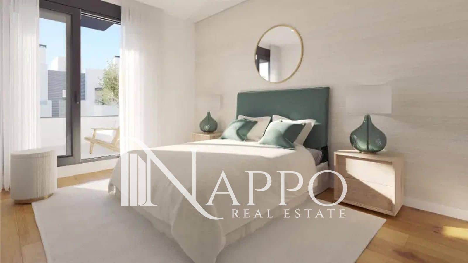 4 sovrum Villa till salu i Palma de Mallorca med pool garage - 900 000 € (Ref: 9628407)