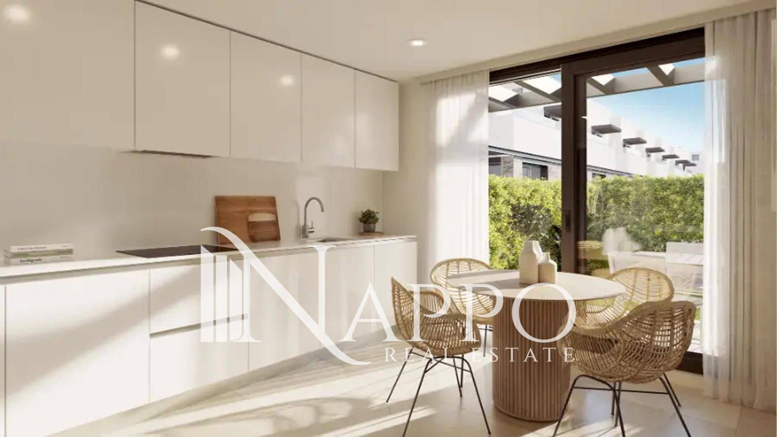 4 sovrum Villa till salu i Palma de Mallorca med pool garage - 900 000 € (Ref: 9628407)