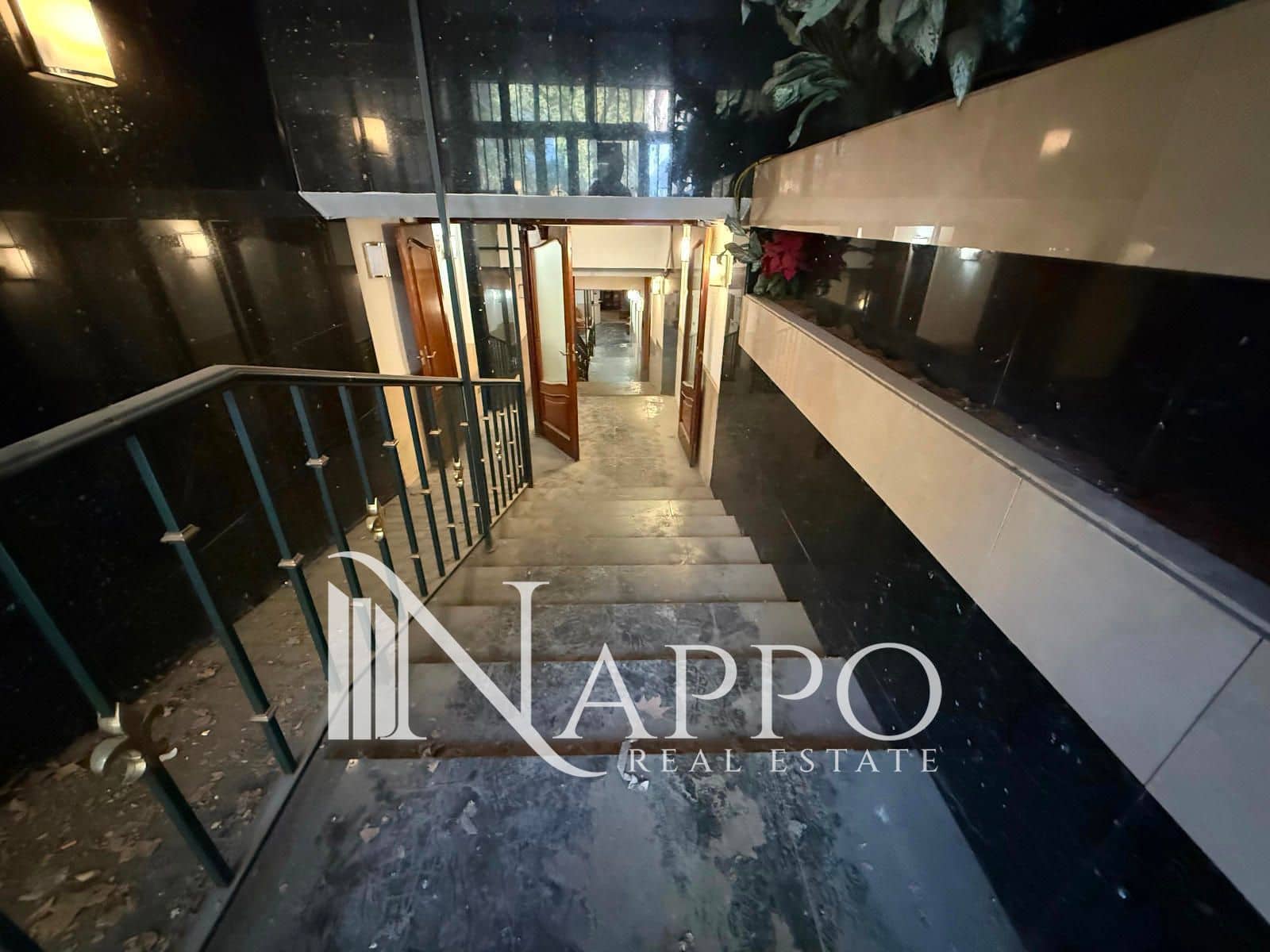 Gewerbe zu verkaufen in Madrid Stadt - 2.100.000 € (Ref: 9628408)