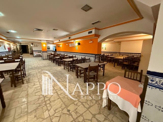 Gewerbe zu verkaufen in Chamartín, Madrid Stadt - 2.100.000 € (Ref: 9628408)