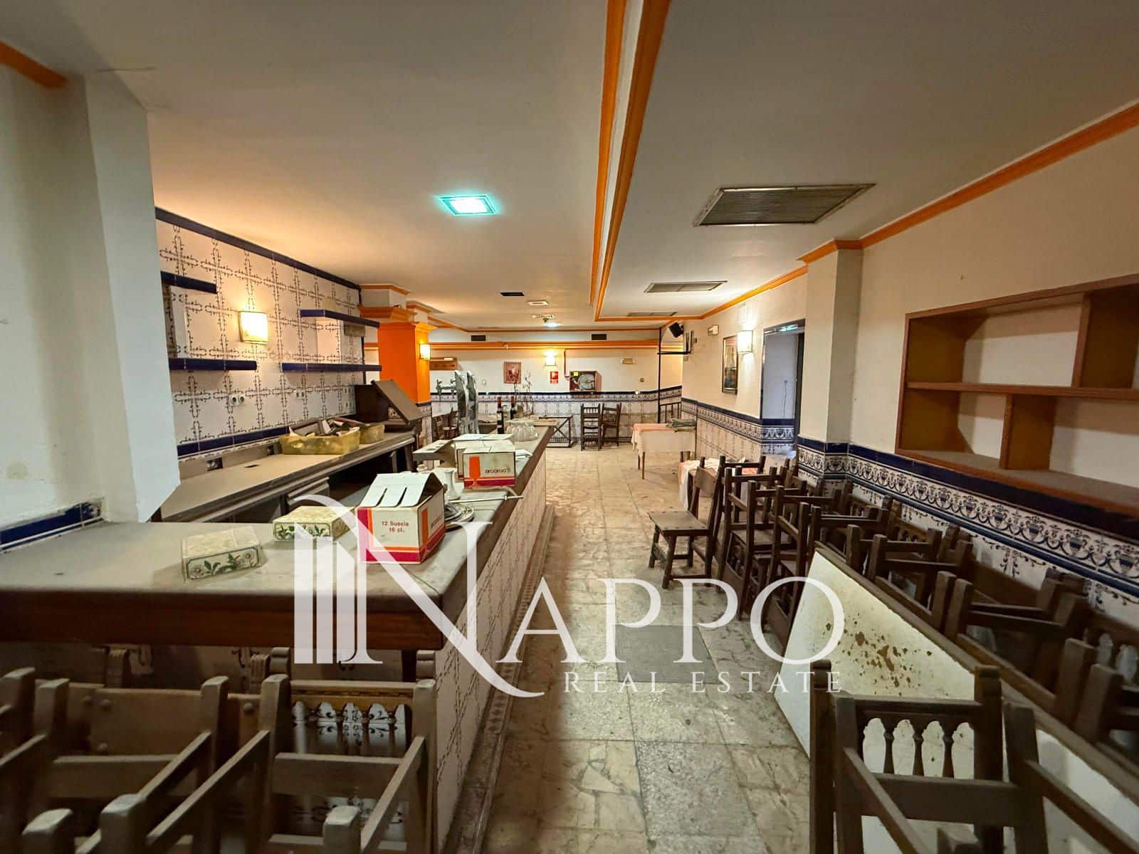 Gewerbe zu verkaufen in Madrid Stadt - 2.100.000 € (Ref: 9628408)