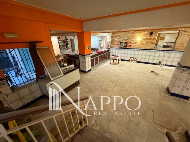 Gewerbe zu verkaufen in Chamartín, Madrid Stadt - 2.100.000 € (Ref: 9628408)
