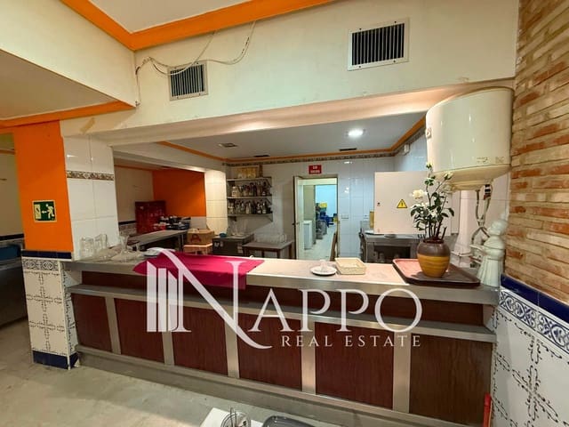 Gewerbe zu verkaufen in Chamartín, Madrid Stadt - 2.100.000 € (Ref: 9628408)