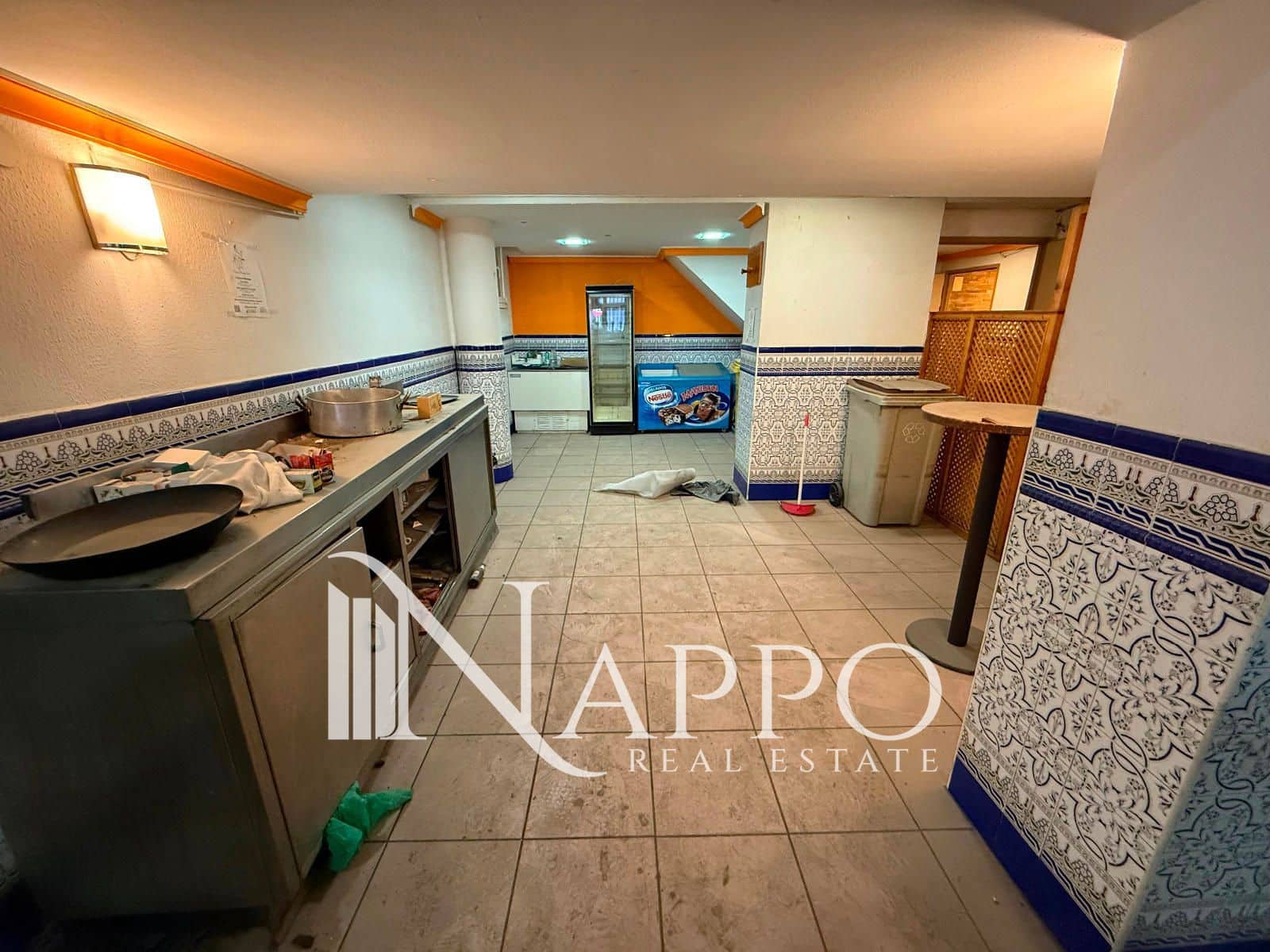 Gewerbe zu verkaufen in Madrid Stadt - 2.100.000 € (Ref: 9628408)