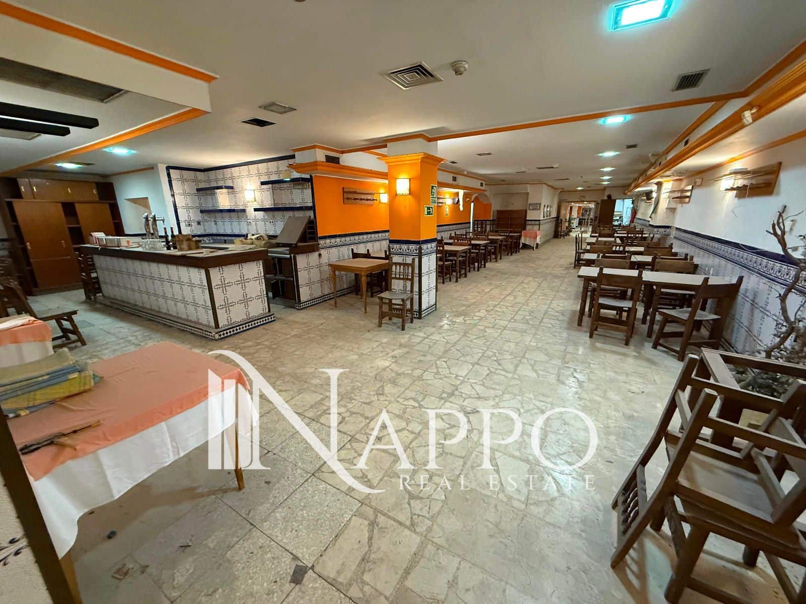 Gewerbe zu verkaufen in Madrid Stadt - 2.100.000 € (Ref: 9628408)