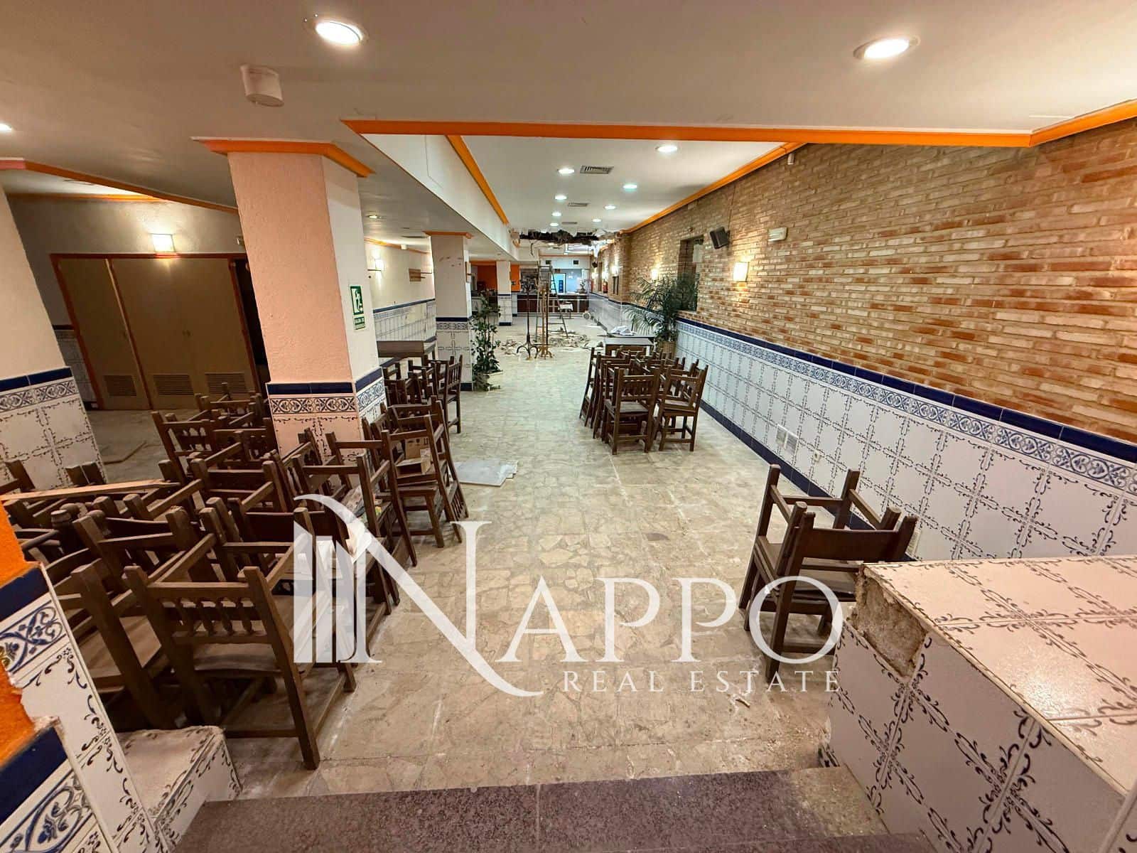 Gewerbe zu verkaufen in Madrid Stadt - 2.100.000 € (Ref: 9628408)