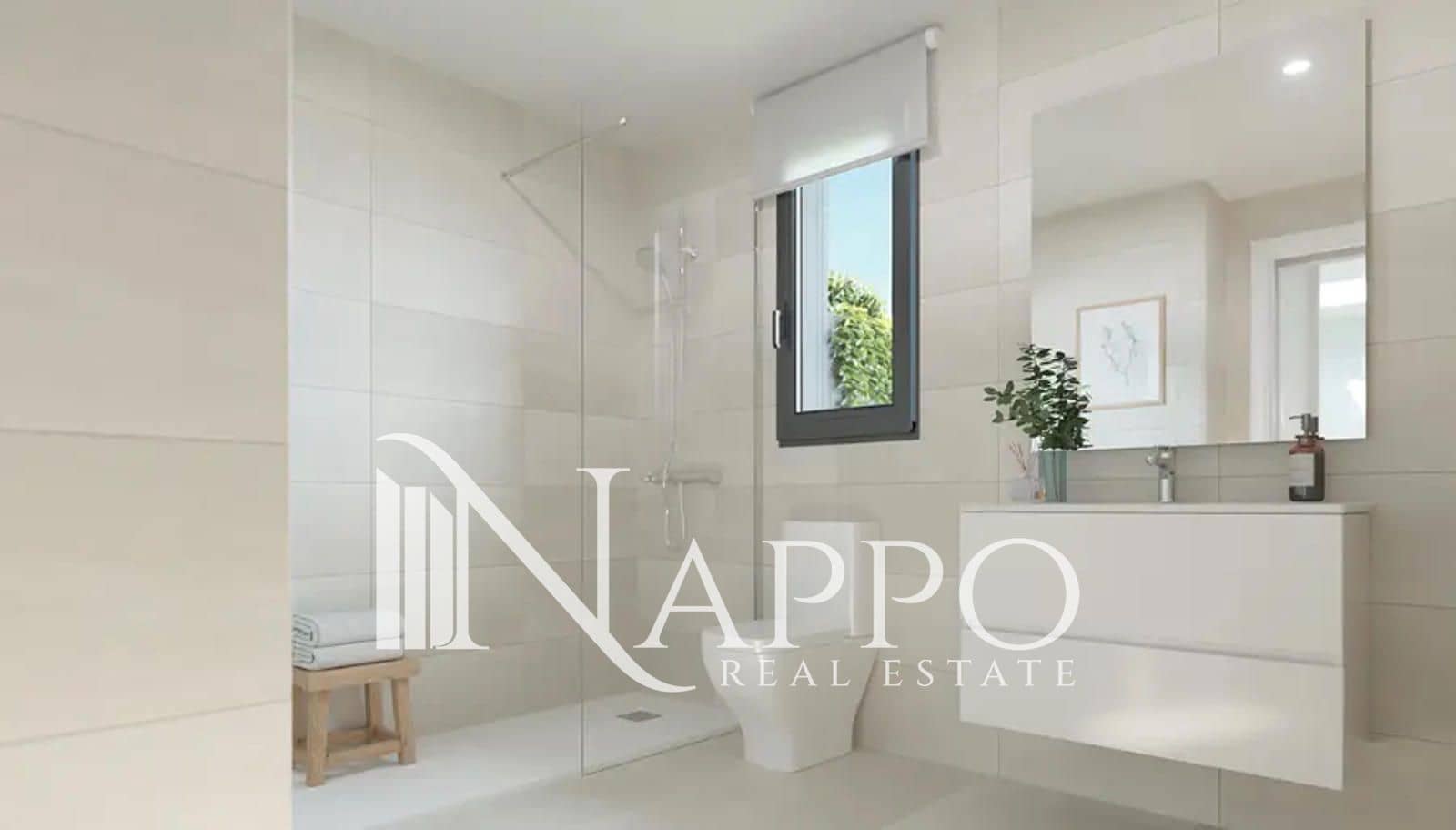 4 makuuhuone Huvila myytävänä paikassa Puig de Ros mukana uima-altaan 
autotalli - 850 000 € (Ref: 9629366)