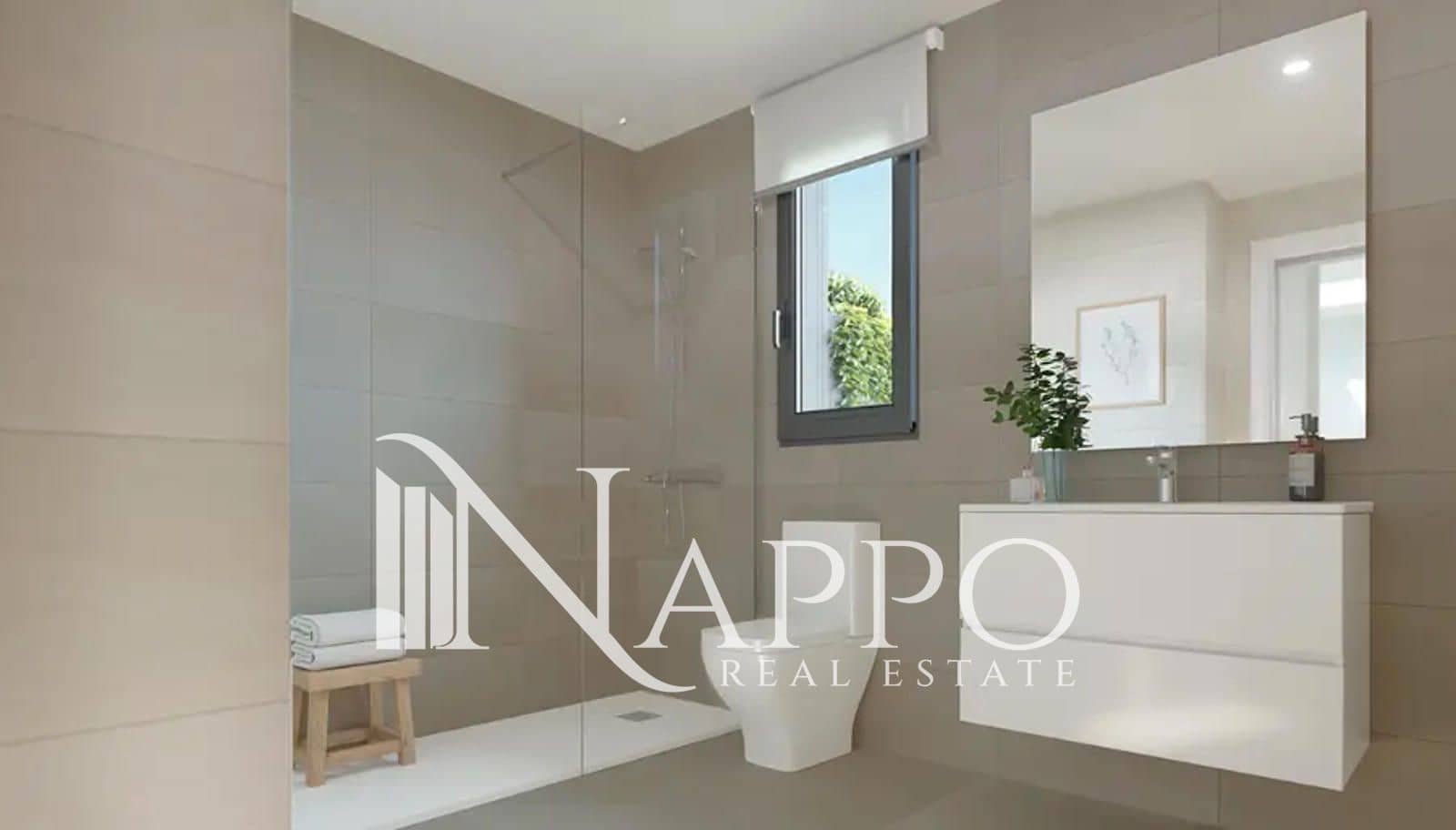 4 makuuhuone Huvila myytävänä paikassa Puig de Ros mukana uima-altaan 
autotalli - 850 000 € (Ref: 9629366)