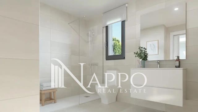 4 makuuhuone Huvila myytävänä paikassa Puig de Ros, Llucmajor mukana uima-altaan 
autotalli - 850 000 € (Ref: 9629366)