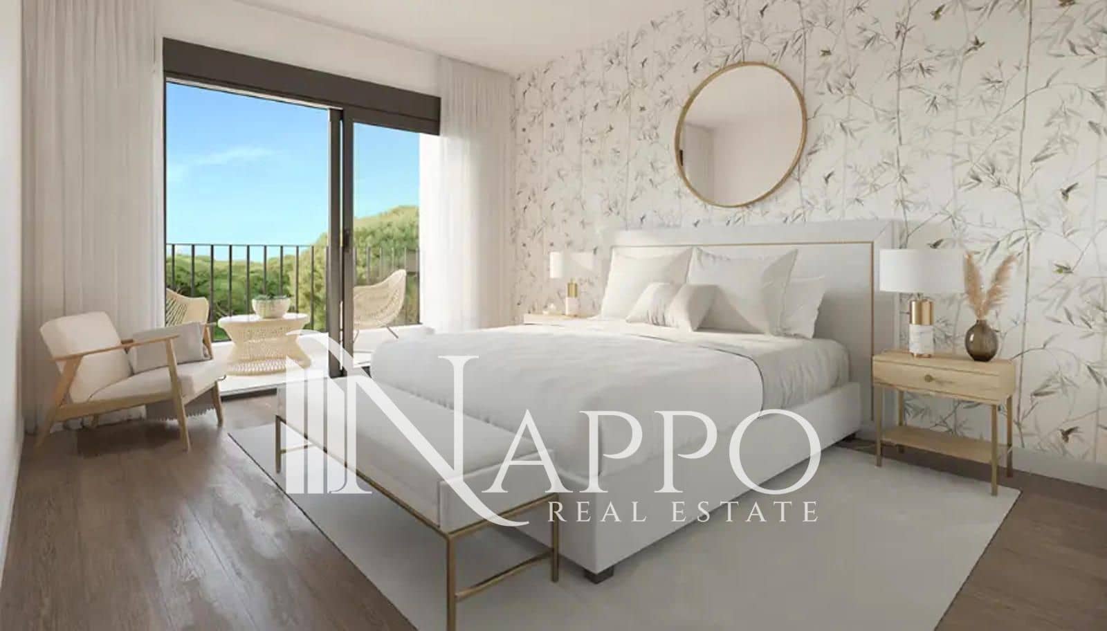 4 makuuhuone Huvila myytävänä paikassa Puig de Ros mukana uima-altaan 
autotalli - 850 000 € (Ref: 9629366)