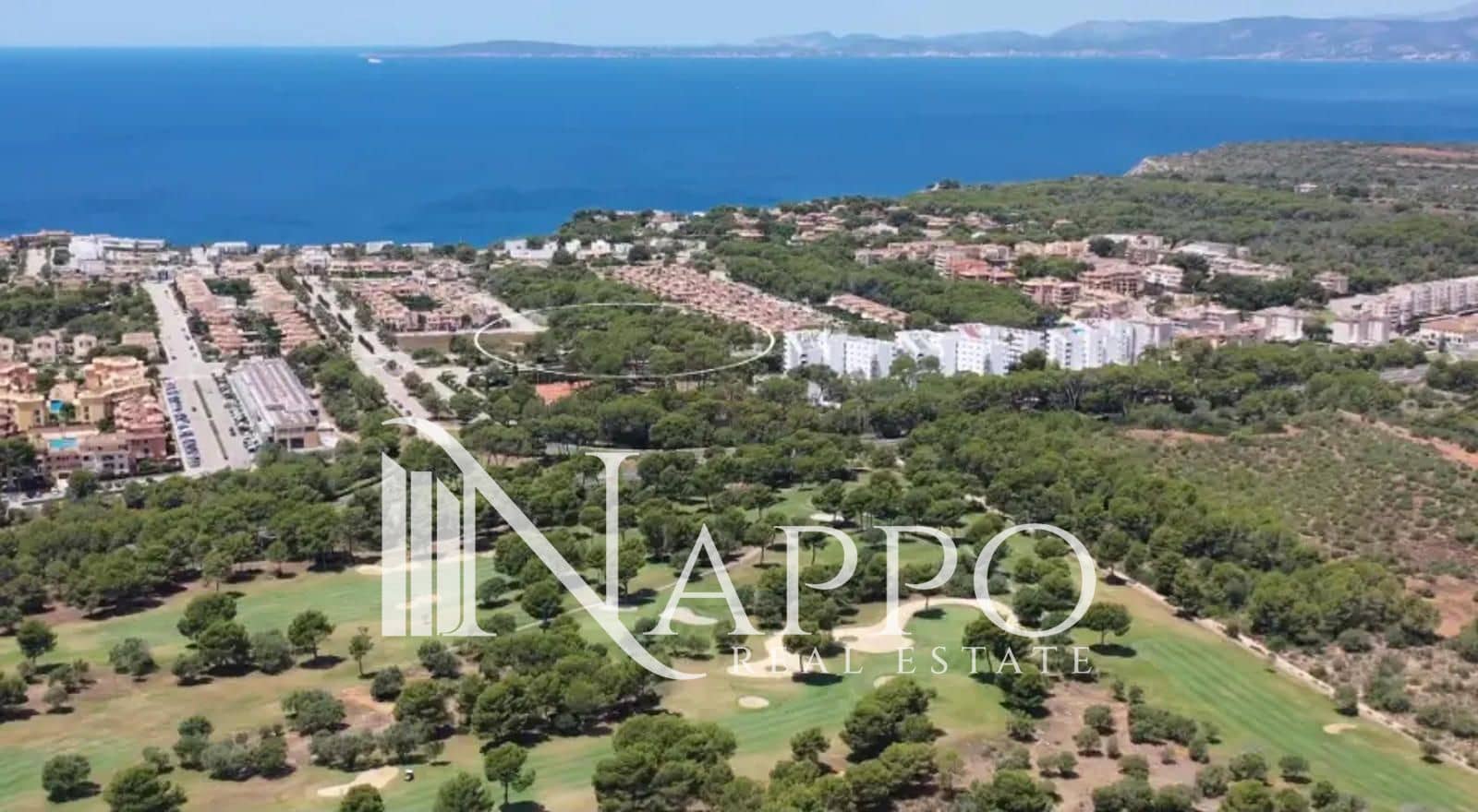 4 makuuhuone Huvila myytävänä paikassa Puig de Ros mukana uima-altaan 
autotalli - 850 000 € (Ref: 9629366)