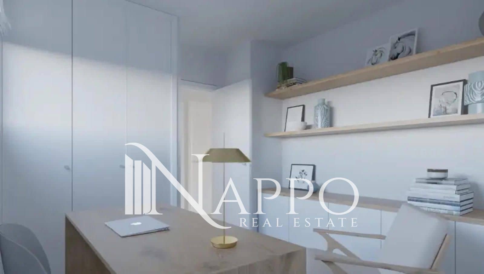 4 makuuhuone Huvila myytävänä paikassa Puig de Ros mukana uima-altaan 
autotalli - 850 000 € (Ref: 9629366)