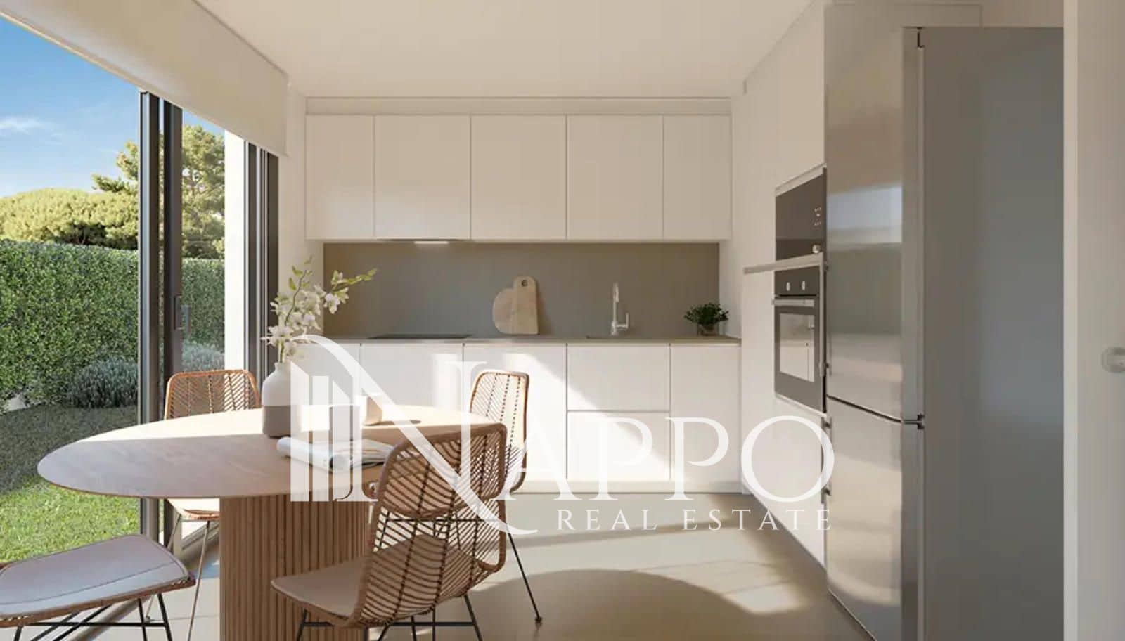 4 makuuhuone Huvila myytävänä paikassa Puig de Ros mukana uima-altaan 
autotalli - 850 000 € (Ref: 9629366)