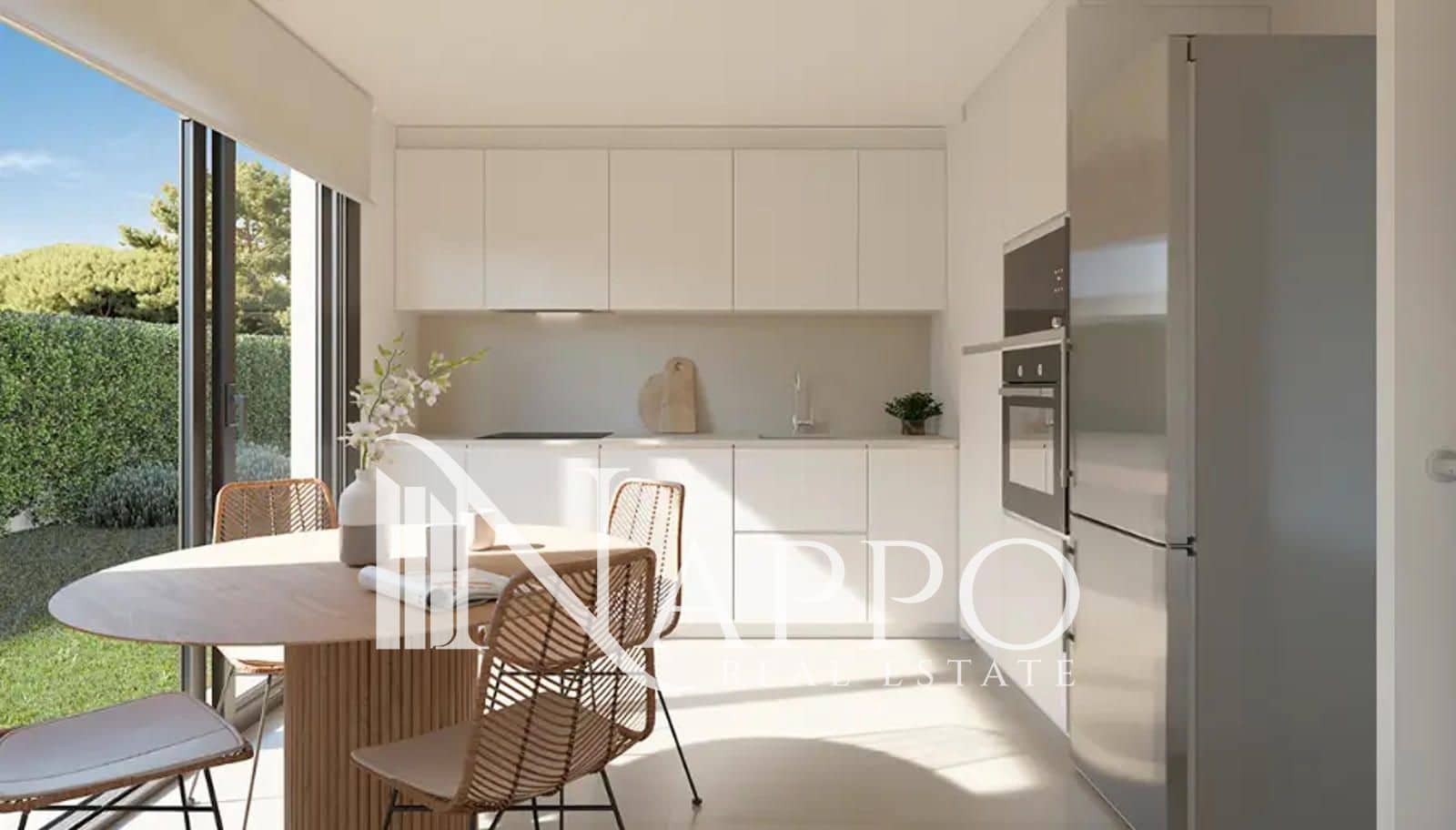 4 makuuhuone Huvila myytävänä paikassa Puig de Ros mukana uima-altaan 
autotalli - 850 000 € (Ref: 9629366)