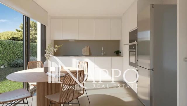 4 makuuhuone Huvila myytävänä paikassa Puig de Ros, Llucmajor mukana uima-altaan 
autotalli - 850 000 € (Ref: 9629366)