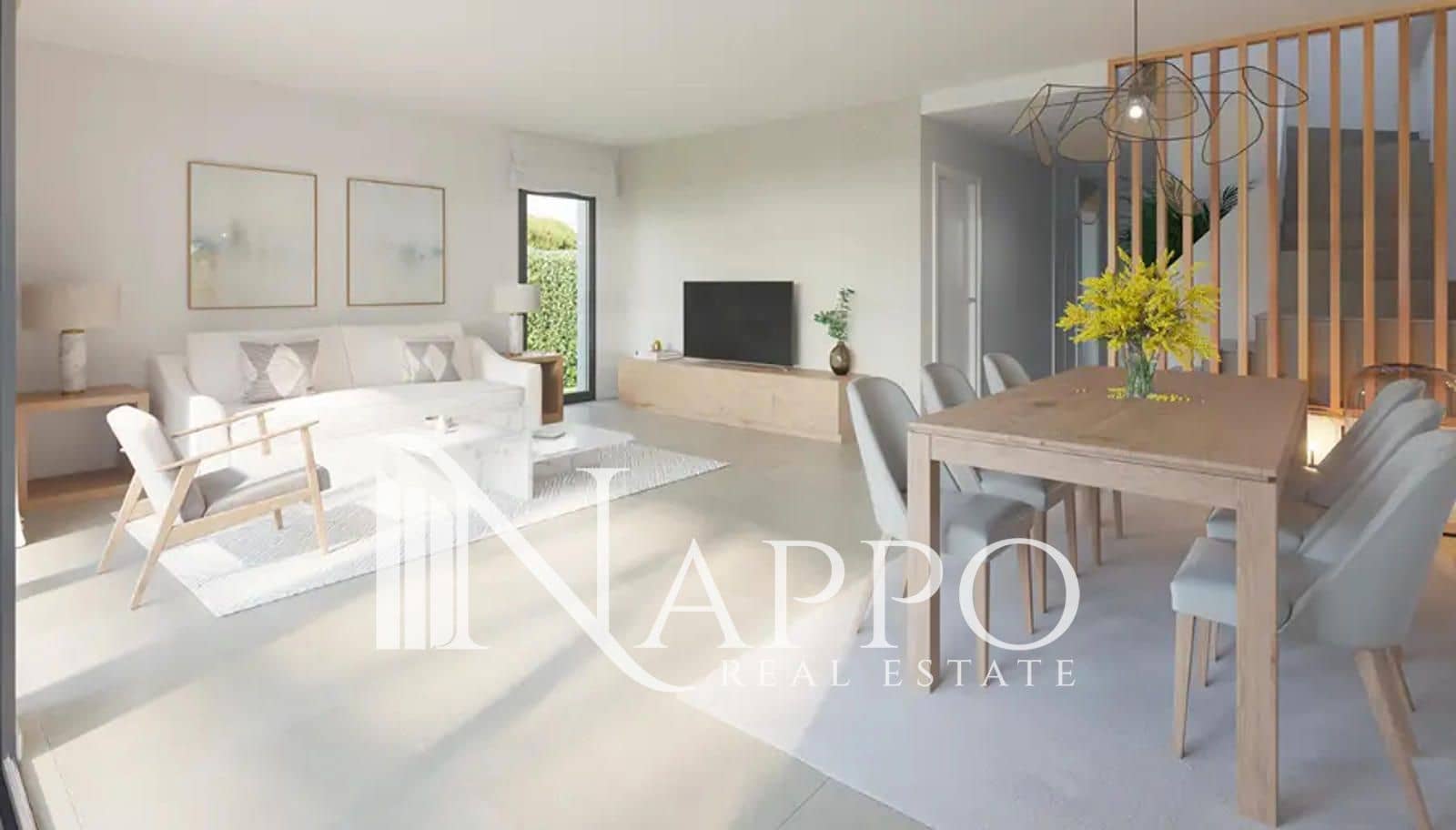 4 makuuhuone Huvila myytävänä paikassa Puig de Ros mukana uima-altaan 
autotalli - 850 000 € (Ref: 9629366)