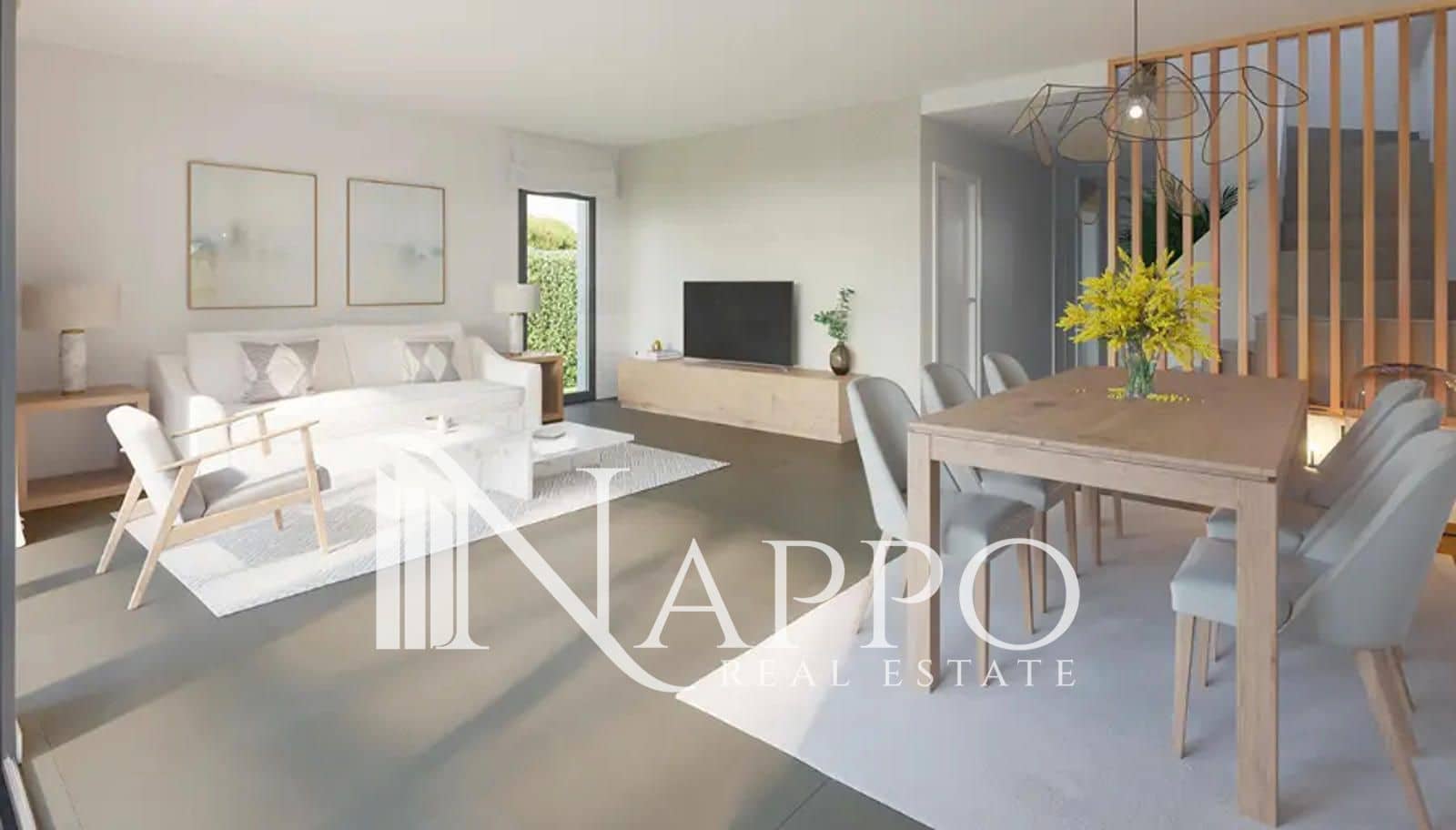 4 makuuhuone Huvila myytävänä paikassa Puig de Ros mukana uima-altaan 
autotalli - 850 000 € (Ref: 9629366)