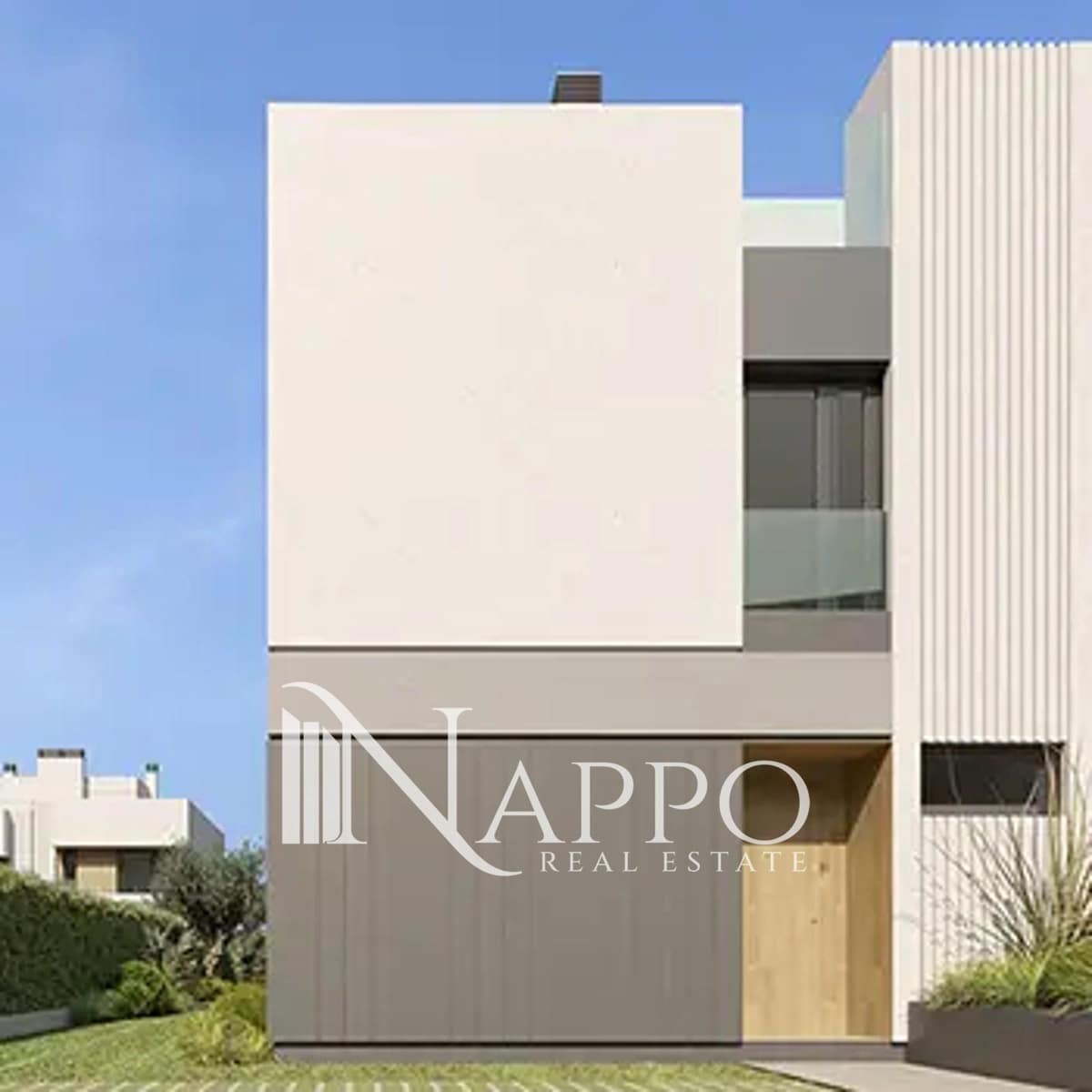 4 makuuhuone Huvila myytävänä paikassa Puig de Ros mukana uima-altaan 
autotalli - 950 000 € (Ref: 9629367)