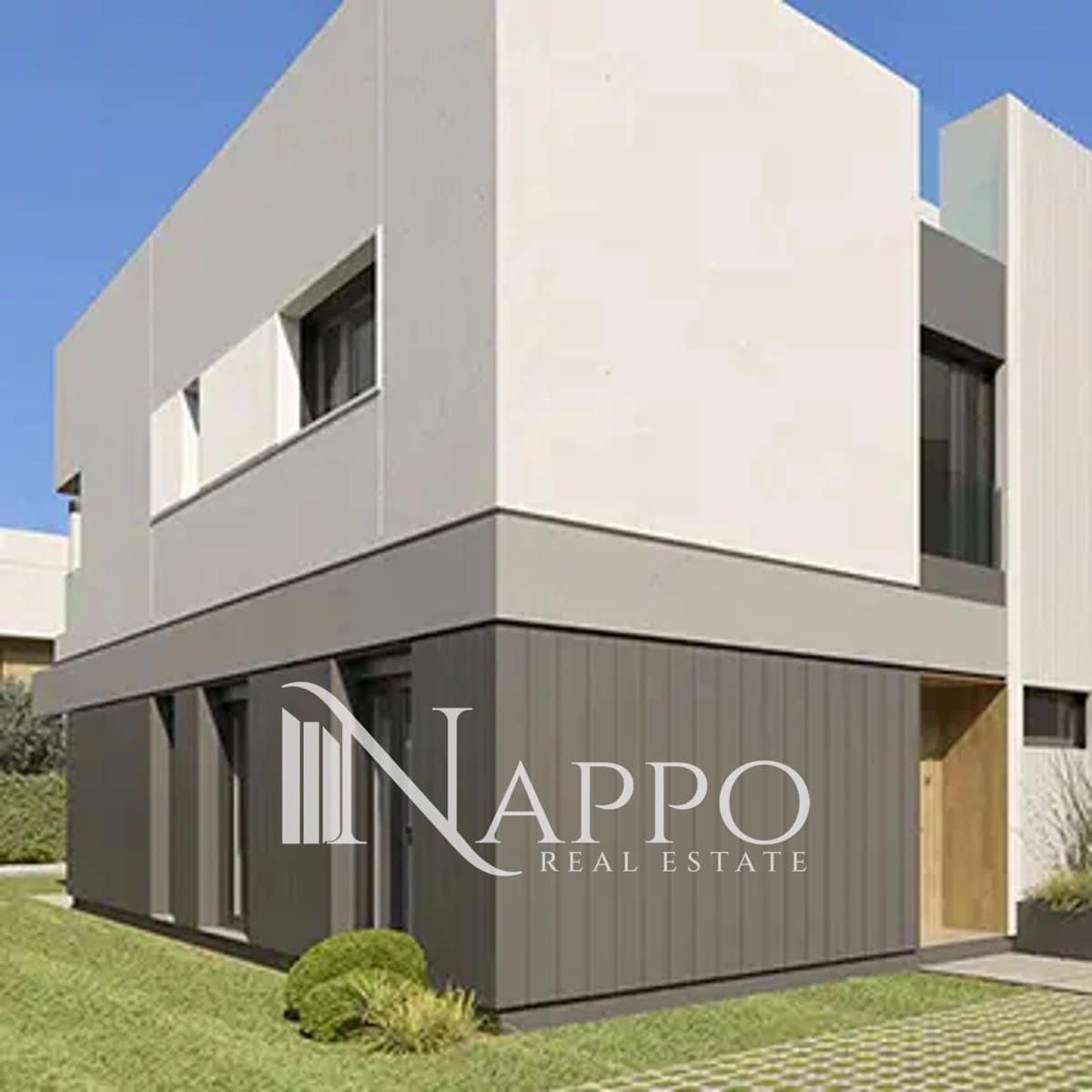 4 makuuhuone Huvila myytävänä paikassa Puig de Ros mukana uima-altaan 
autotalli - 950 000 € (Ref: 9629367)