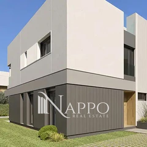 4 makuuhuone Huvila myytävänä paikassa Puig de Ros, Llucmajor mukana uima-altaan 
autotalli - 950 000 € (Ref: 9629367)