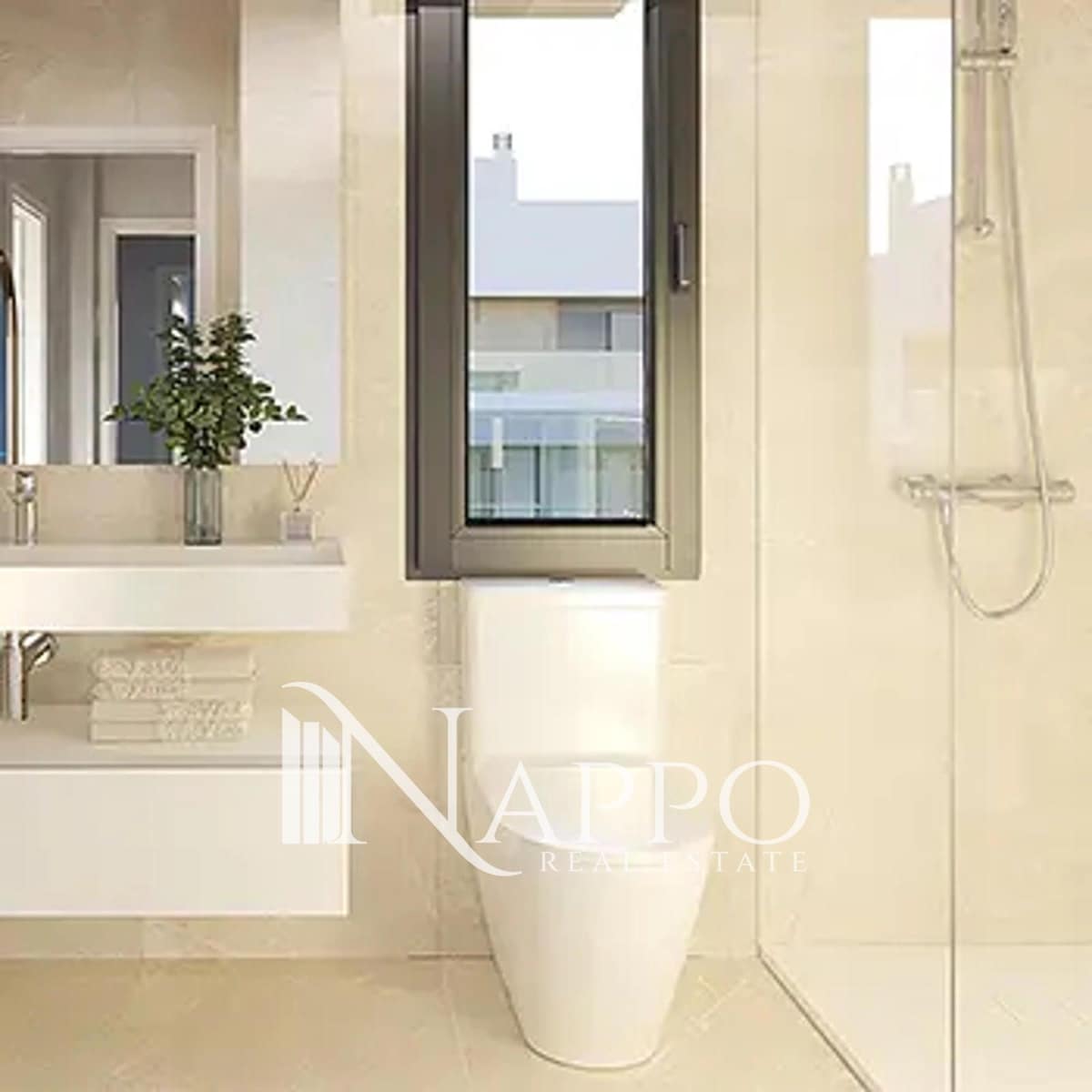 4 makuuhuone Huvila myytävänä paikassa Puig de Ros mukana uima-altaan 
autotalli - 950 000 € (Ref: 9629367)