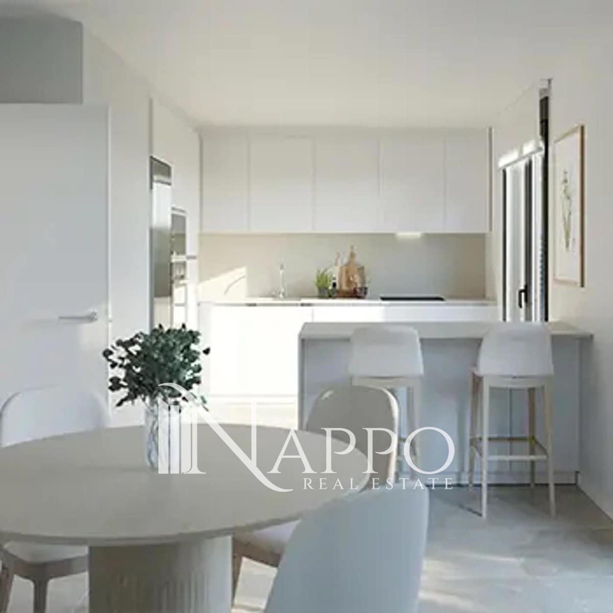 4 makuuhuone Huvila myytävänä paikassa Puig de Ros mukana uima-altaan 
autotalli - 950 000 € (Ref: 9629367)