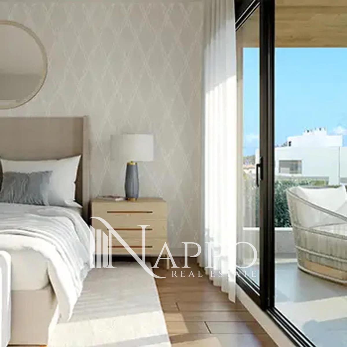 4 makuuhuone Huvila myytävänä paikassa Puig de Ros mukana uima-altaan 
autotalli - 950 000 € (Ref: 9629367)