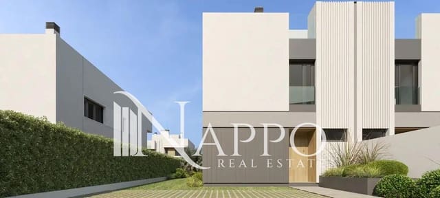 4 makuuhuone Huvila myytävänä paikassa Puig de Ros, Llucmajor mukana uima-altaan 
autotalli - 950 000 € (Ref: 9629367)