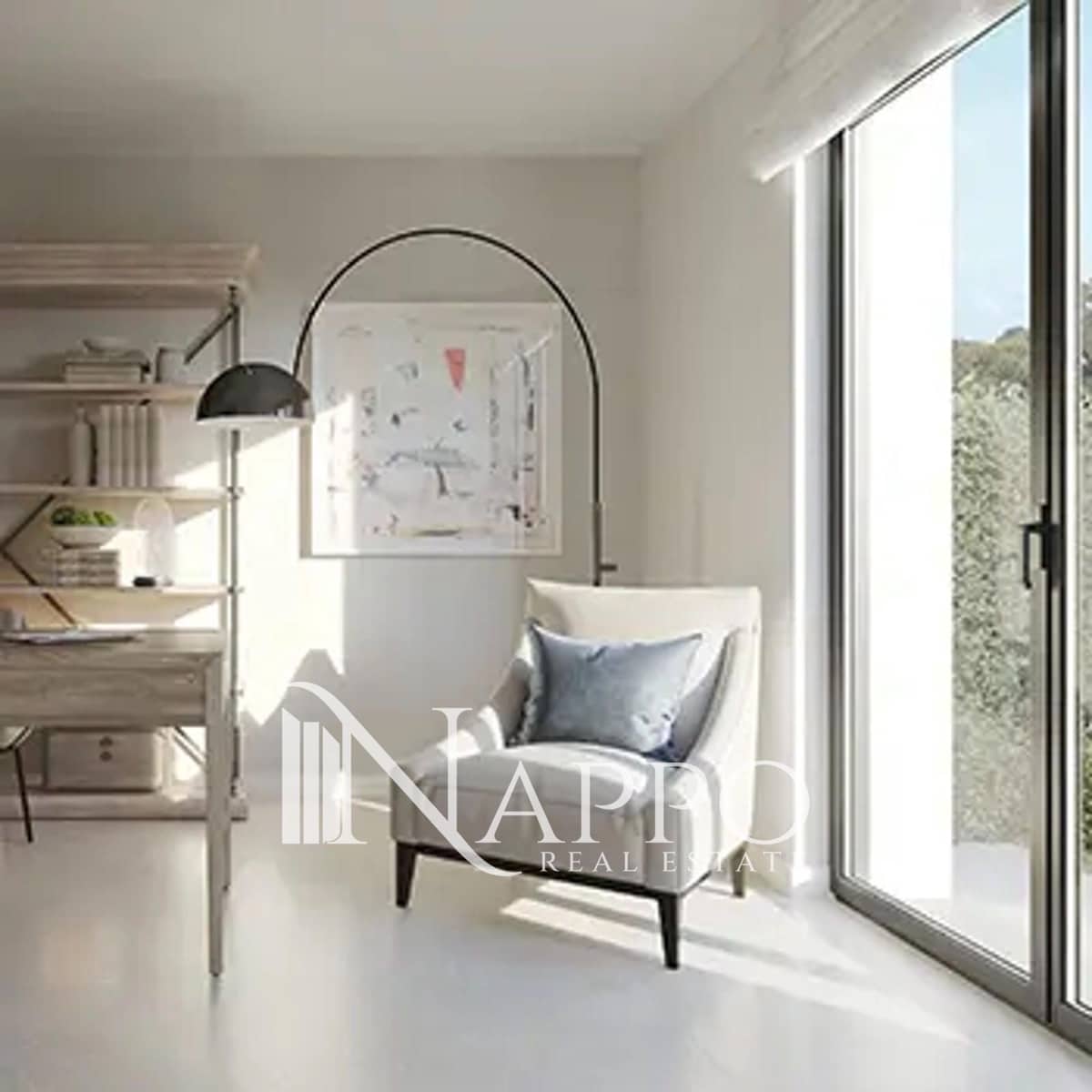 4 makuuhuone Huvila myytävänä paikassa Puig de Ros mukana uima-altaan 
autotalli - 950 000 € (Ref: 9629367)