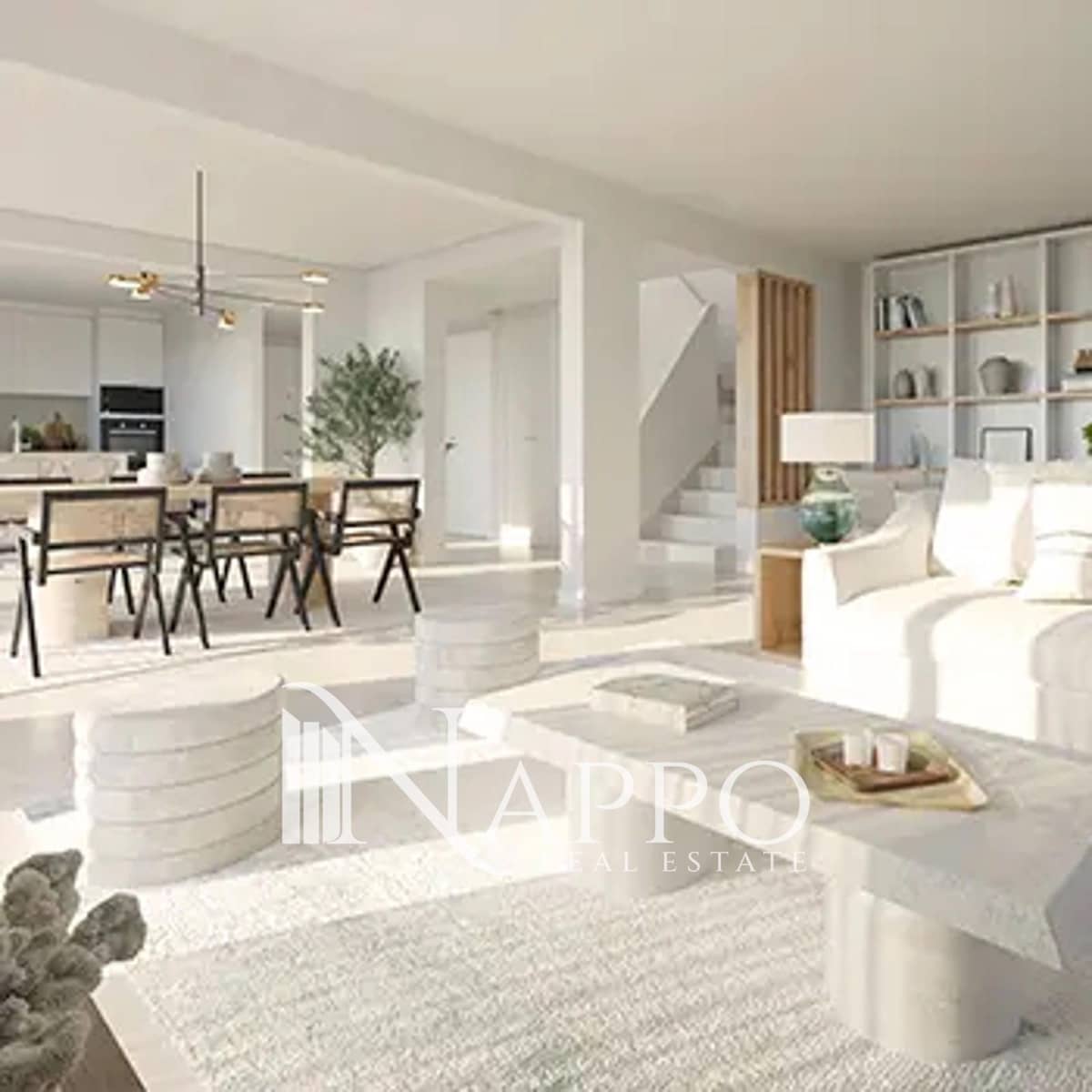 4 makuuhuone Huvila myytävänä paikassa Puig de Ros mukana uima-altaan 
autotalli - 950 000 € (Ref: 9629367)