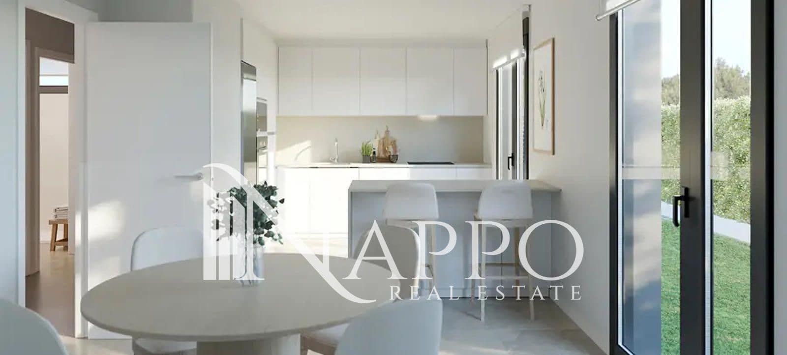 4 makuuhuone Huvila myytävänä paikassa Puig de Ros mukana uima-altaan 
autotalli - 950 000 € (Ref: 9629367)