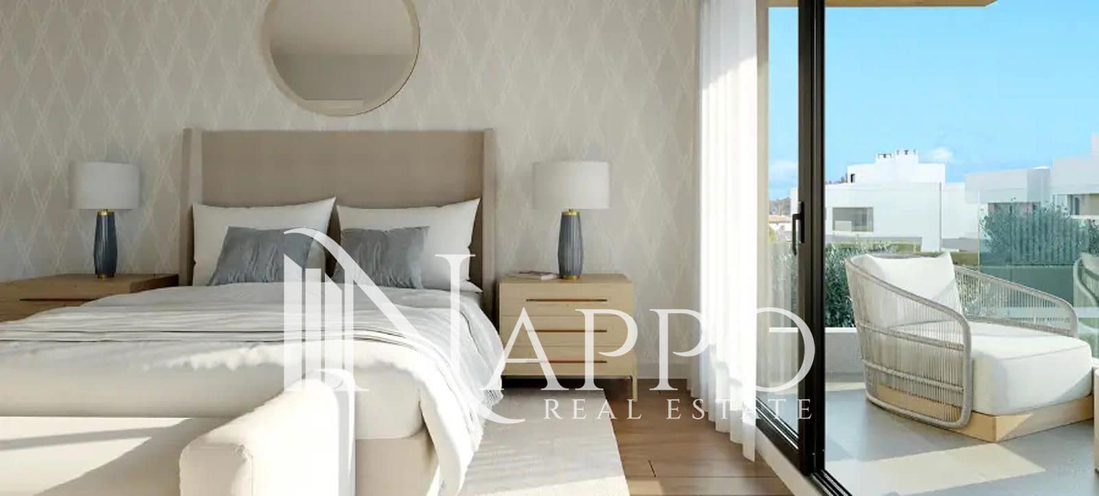 4 makuuhuone Huvila myytävänä paikassa Puig de Ros mukana uima-altaan 
autotalli - 950 000 € (Ref: 9629367)