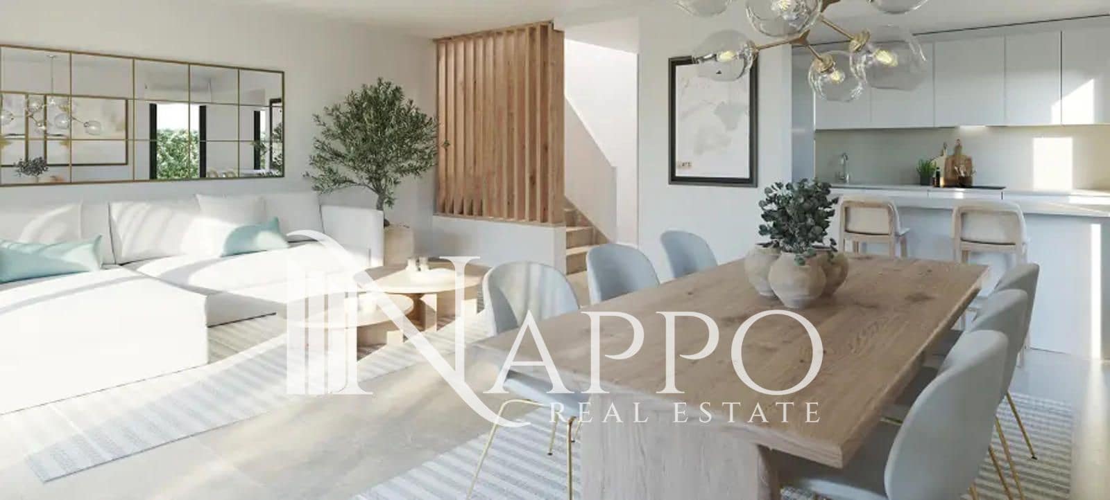 4 makuuhuone Huvila myytävänä paikassa Puig de Ros mukana uima-altaan 
autotalli - 950 000 € (Ref: 9629367)