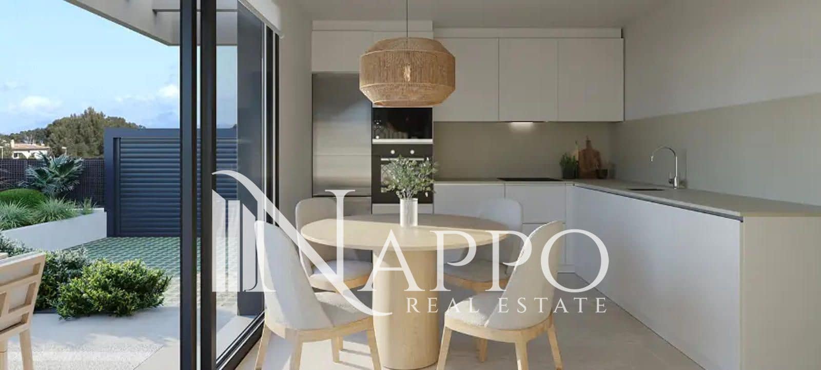 4 makuuhuone Huvila myytävänä paikassa Puig de Ros mukana uima-altaan 
autotalli - 950 000 € (Ref: 9629367)