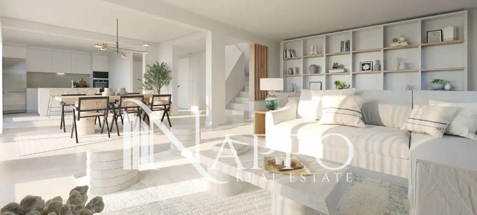 4 makuuhuone Huvila myytävänä paikassa Puig de Ros mukana uima-altaan 
autotalli - 950 000 € (Ref: 9629367)