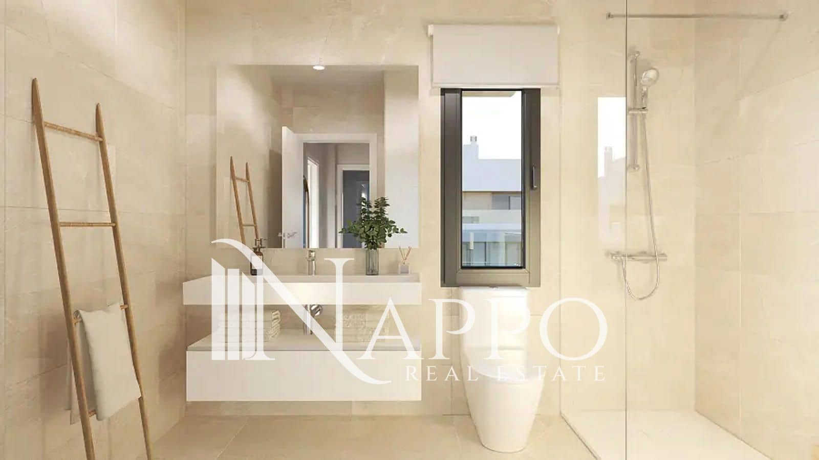 4 makuuhuone Huvila myytävänä paikassa Puig de Ros mukana uima-altaan 
autotalli - 950 000 € (Ref: 9629367)