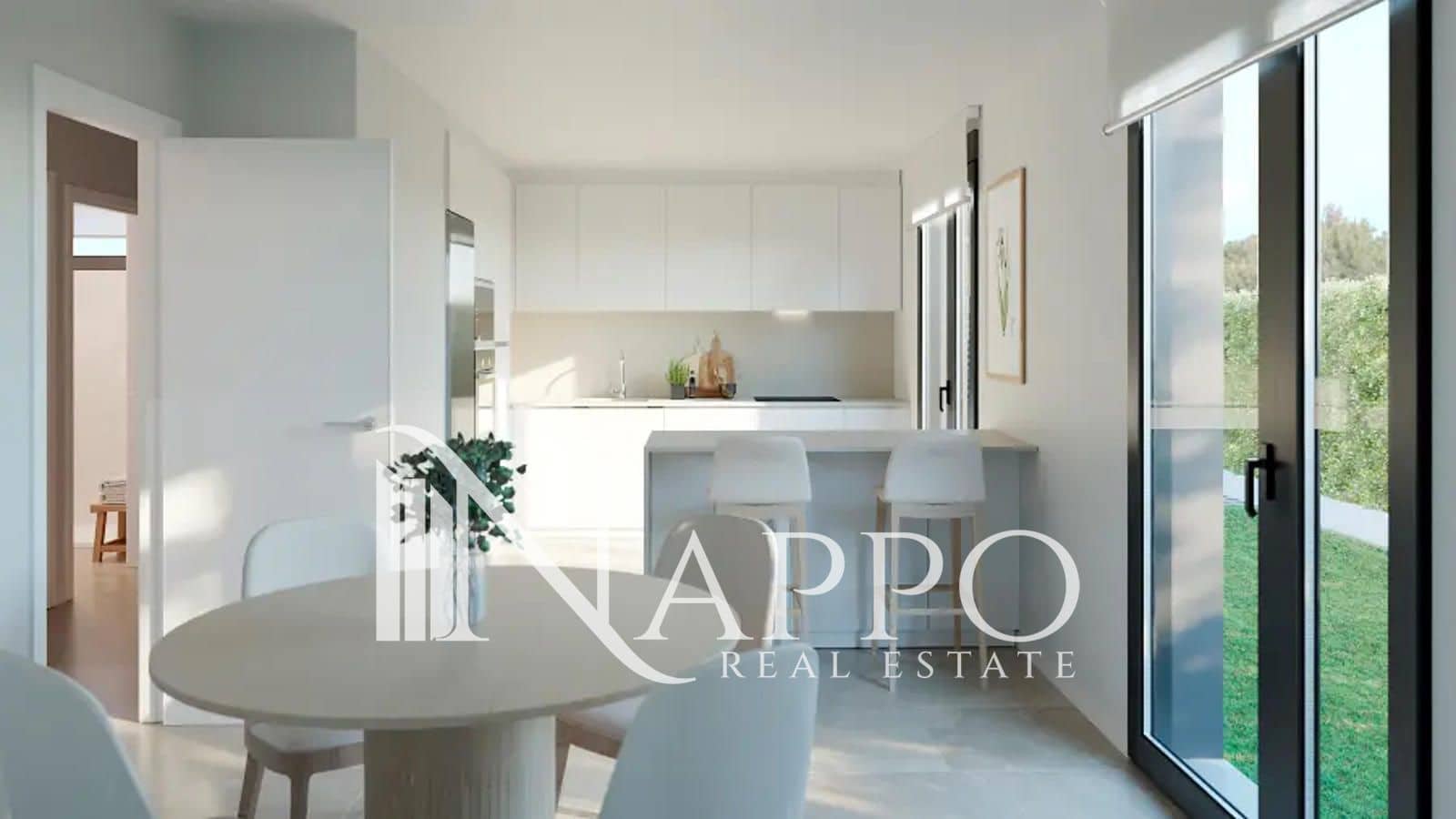 4 makuuhuone Huvila myytävänä paikassa Puig de Ros mukana uima-altaan 
autotalli - 950 000 € (Ref: 9629367)