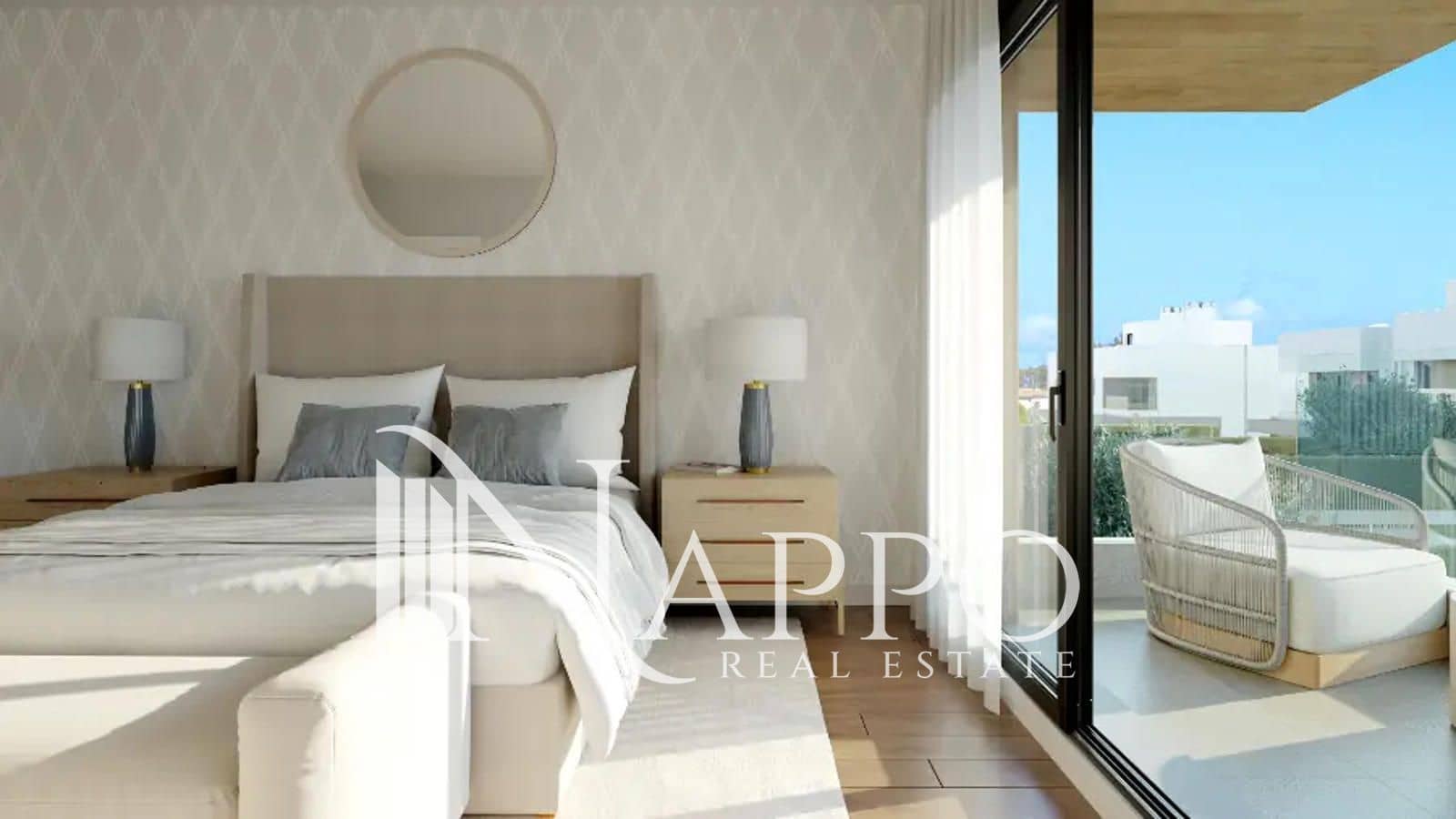 4 makuuhuone Huvila myytävänä paikassa Puig de Ros mukana uima-altaan 
autotalli - 950 000 € (Ref: 9629367)