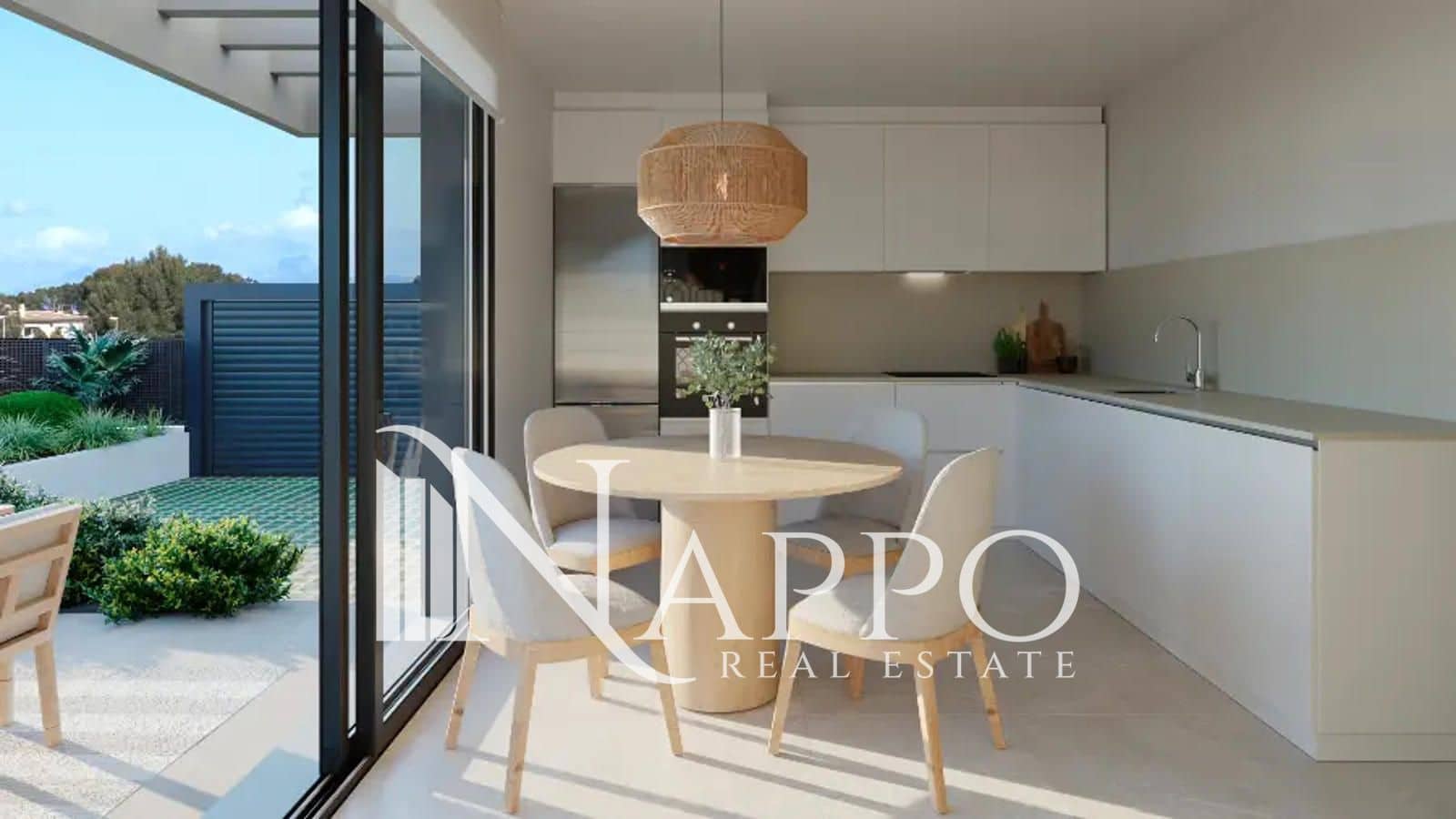 4 makuuhuone Huvila myytävänä paikassa Puig de Ros mukana uima-altaan 
autotalli - 950 000 € (Ref: 9629367)