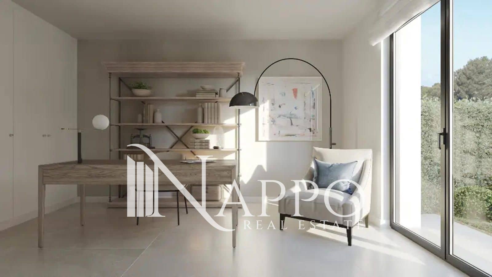 4 makuuhuone Huvila myytävänä paikassa Puig de Ros mukana uima-altaan 
autotalli - 950 000 € (Ref: 9629367)