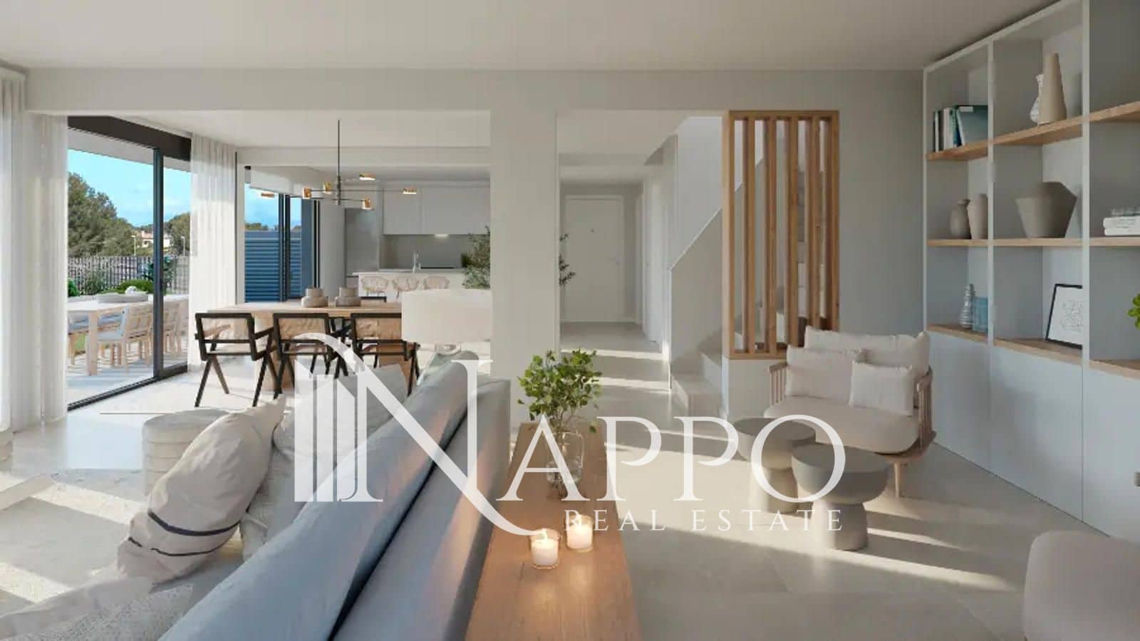 4 makuuhuone Huvila myytävänä paikassa Puig de Ros mukana uima-altaan 
autotalli - 950 000 € (Ref: 9629367)