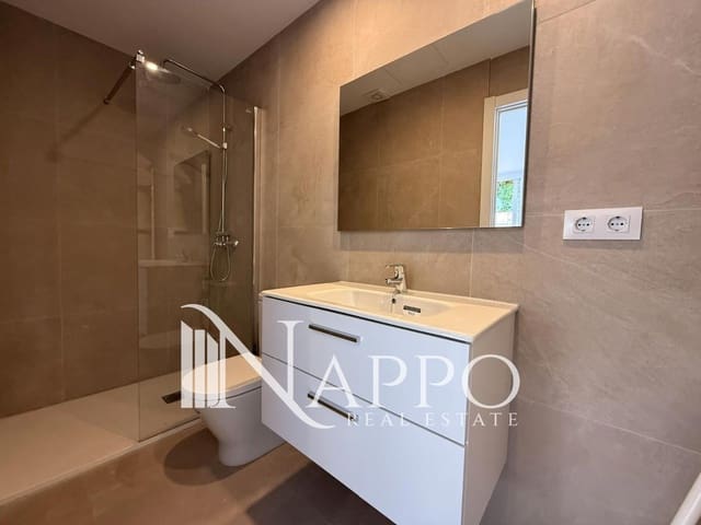 1 bedroom Flat for sale in Palmanova, Calvià - € 170,000 (Ref: 9631445)