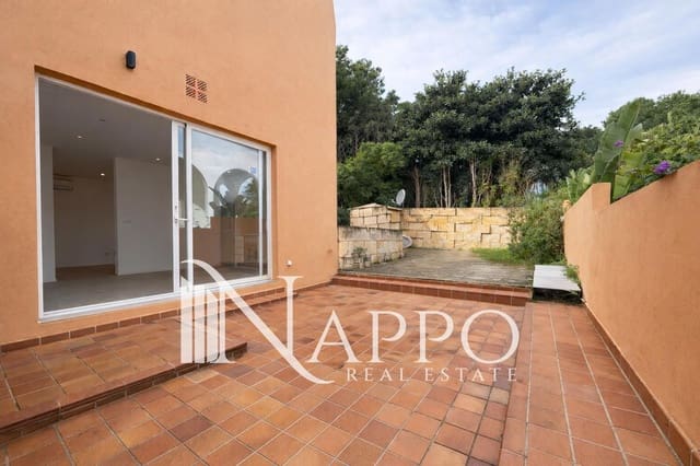 1 bedroom Flat for sale in Palmanova, Calvià - € 170,000 (Ref: 9631445)