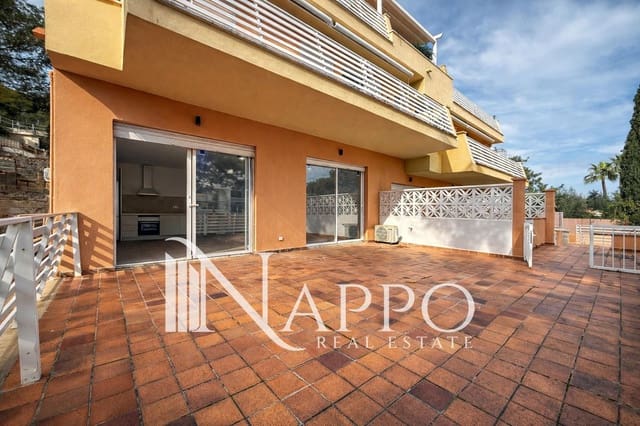 1 bedroom Flat for sale in Palmanova, Calvià - € 170,000 (Ref: 9631445)