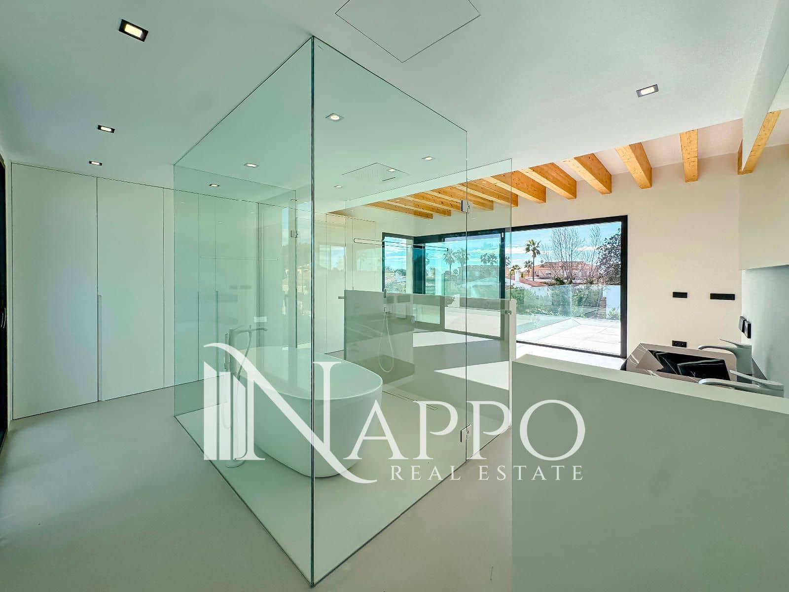 3 quarto Moradia para venda em Badia Gran com piscina - 1 645 000 € (Ref: 9632669)