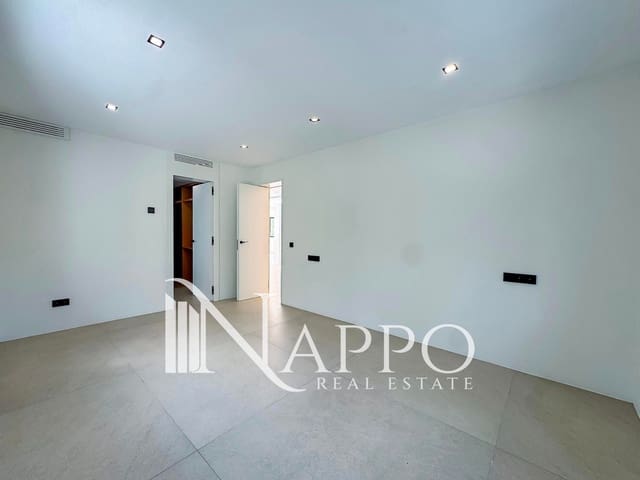 3 quarto Moradia para venda em Badia Gran, Llucmajor com piscina - 1 645 000 € (Ref: 9632669)