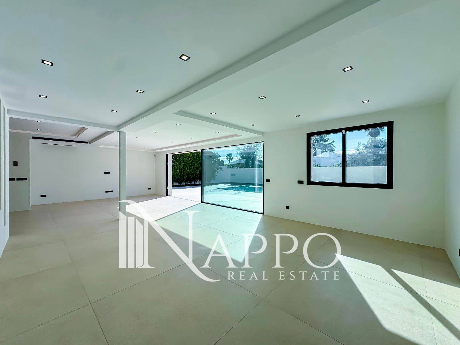 3 quarto Moradia para venda em Badia Gran com piscina - 1 645 000 € (Ref: 9632669)