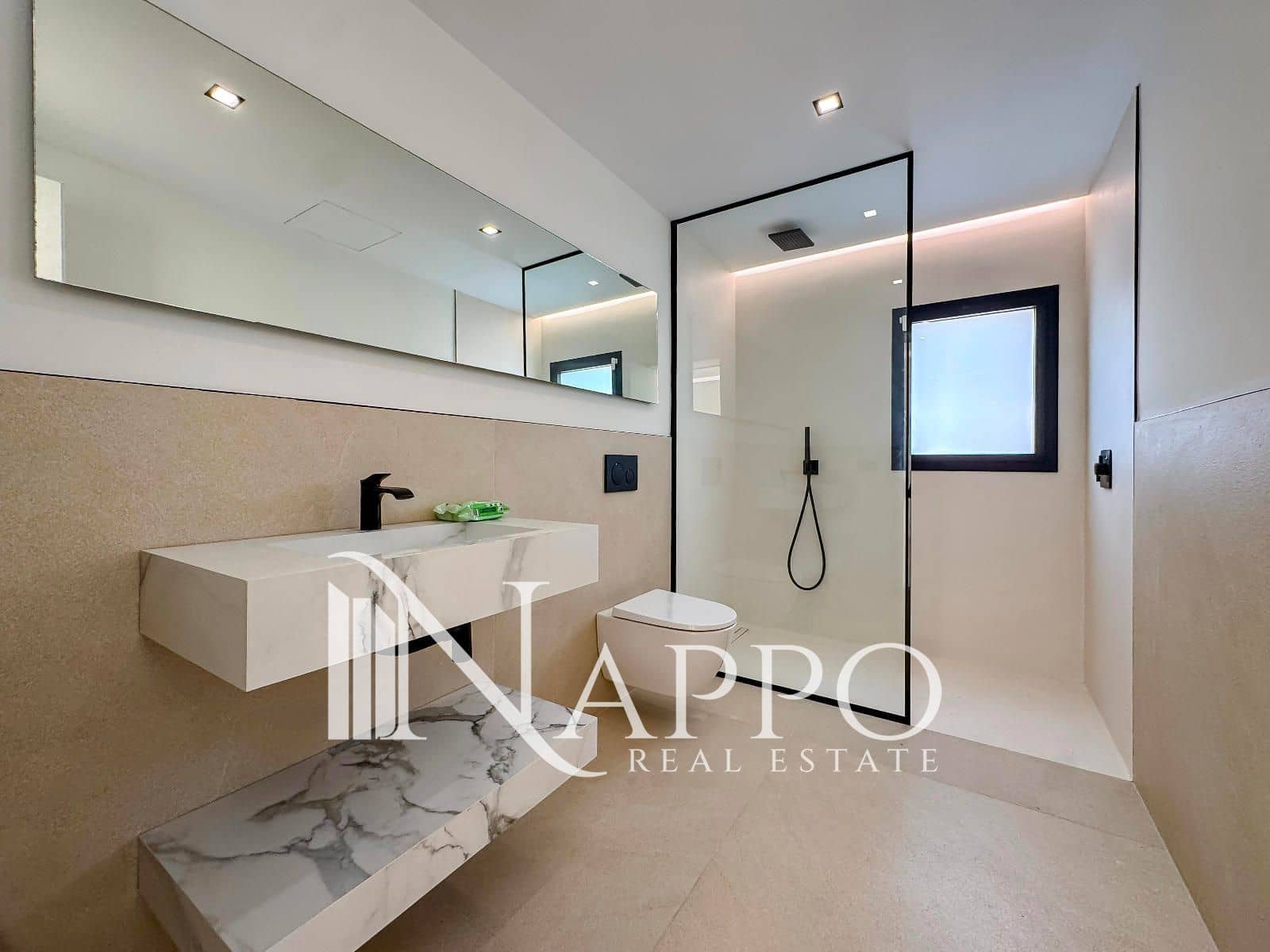 3 quarto Moradia para venda em Badia Gran com piscina - 1 645 000 € (Ref: 9632669)