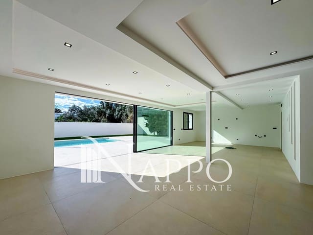 3 quarto Moradia para venda em Badia Gran, Llucmajor com piscina - 1 645 000 € (Ref: 9632669)