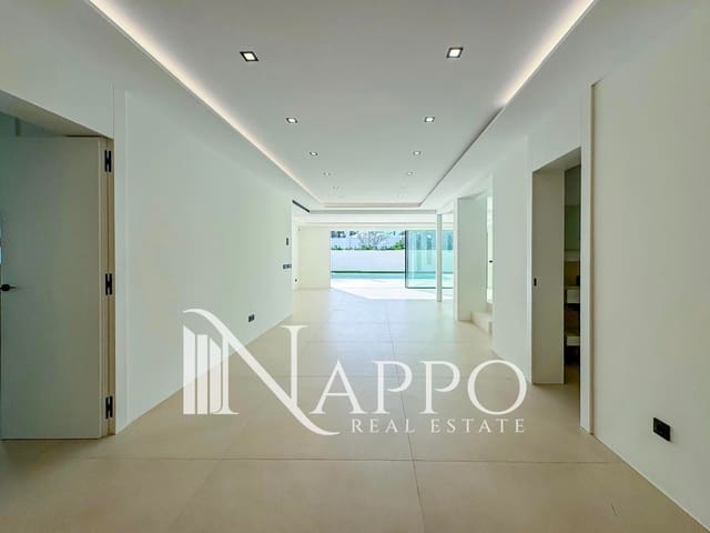 3 quarto Moradia para venda em Badia Gran, Llucmajor com piscina - 1 645 000 € (Ref: 9632669)